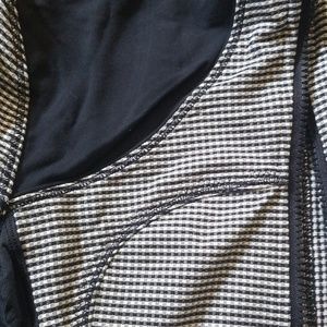 Lululemon athletic jacket